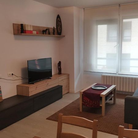 Apartamento Castro Urdiales Con Garaje Y Piscina ,Cerca Playa Exteriör bild