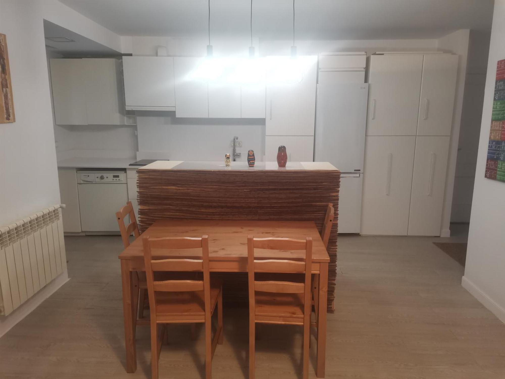 Apartamento Castro Urdiales Con Garaje Y Piscina ,Cerca Playa Exteriör bild