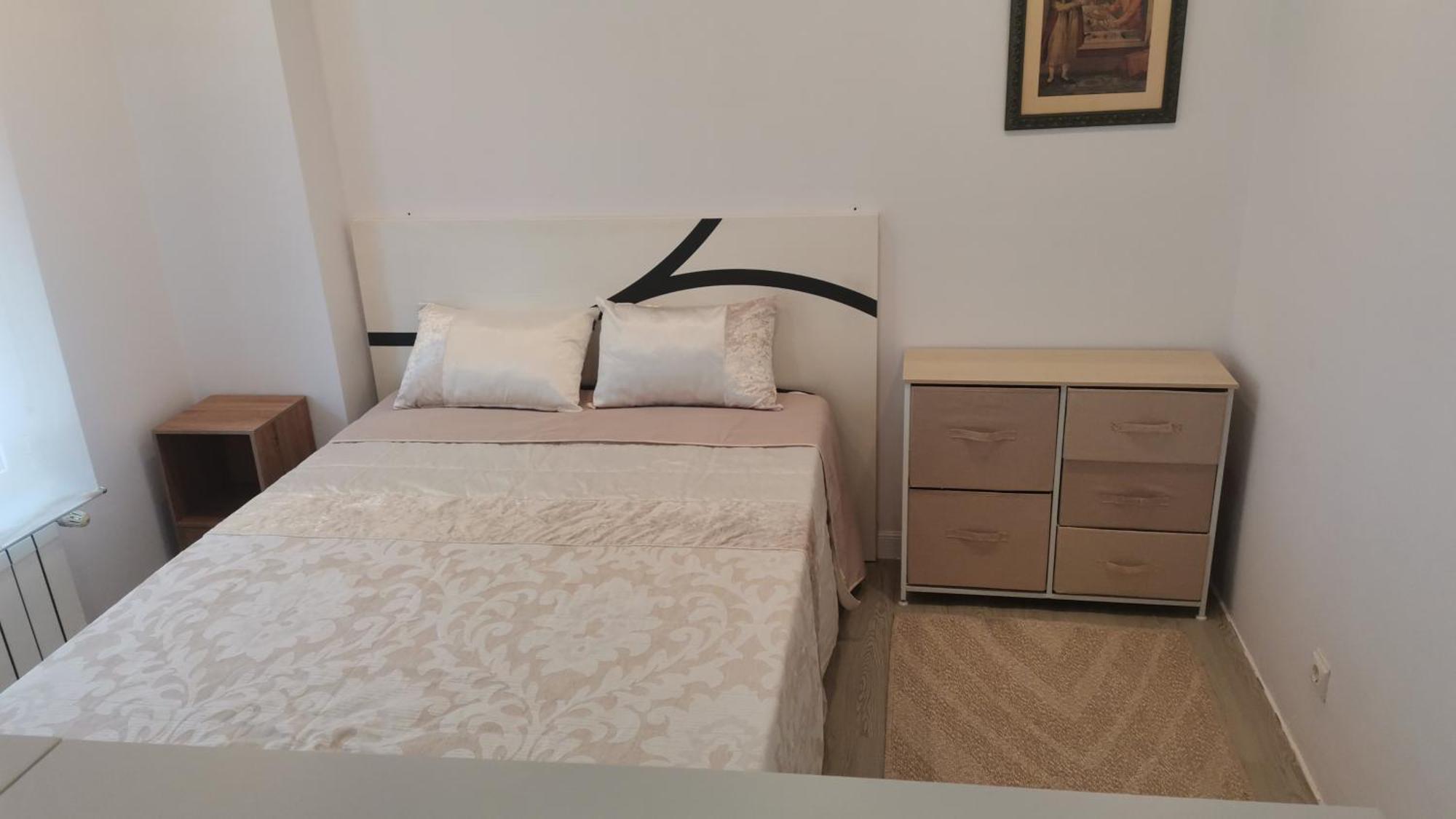 Apartamento Castro Urdiales Con Garaje Y Piscina ,Cerca Playa Exteriör bild