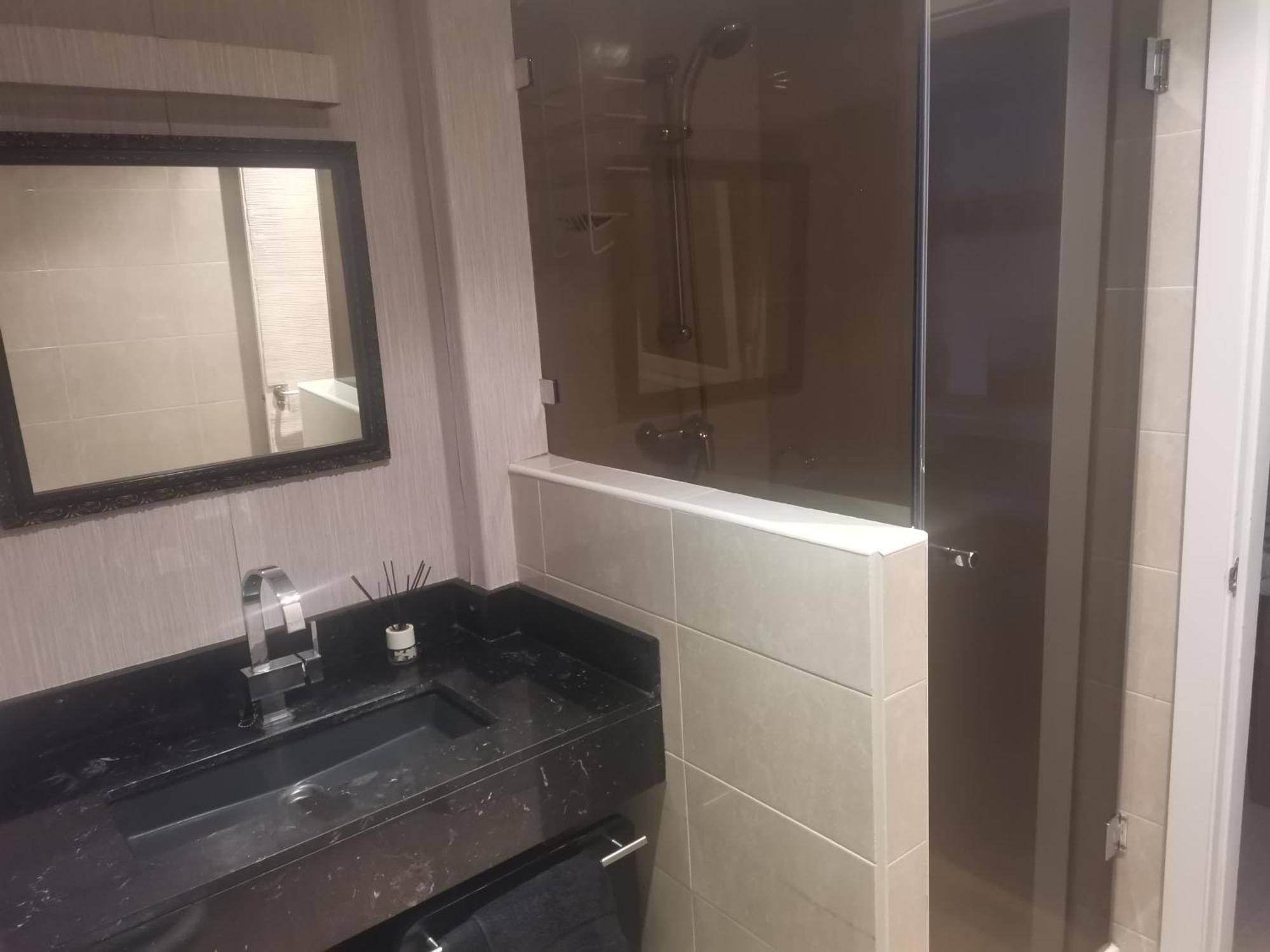 Apartamento Castro Urdiales Con Garaje Y Piscina ,Cerca Playa Exteriör bild